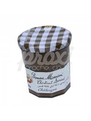 CONFITURE CHATAIGNE 370 G