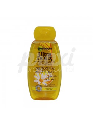 SHAMPOOING CAMOMILLE 250 G