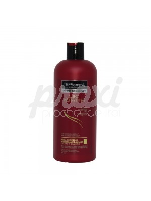 LISSO KERATINA 675ML