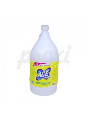 ACE AU CITRON 2.5L