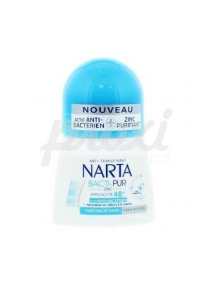 DÉODORANT BACTI PUR 48H