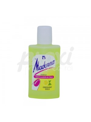 DISSOLVANT CITRON 65 ML