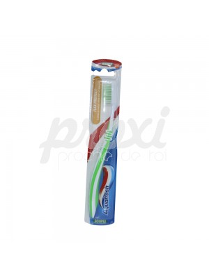 BROSSE À DENTS SOUPLE