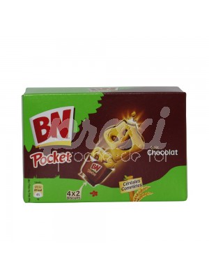 POCKET CHOCOLAT 150 G