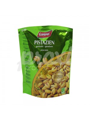LORENZ PISTACHES GRILLÉES 100 G