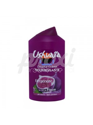DOUCHE CRÈME AU LAIT FIGUE 250 ML