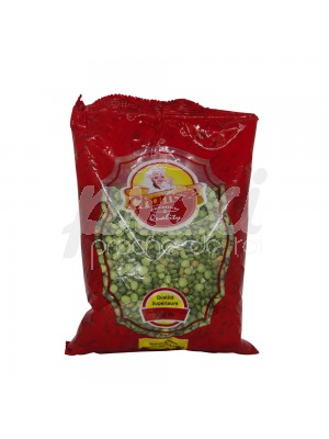 POIS CASSEÉS 500 G