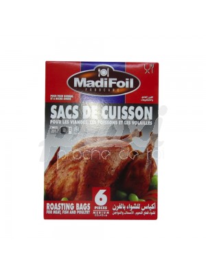 SACS DE CUISSON