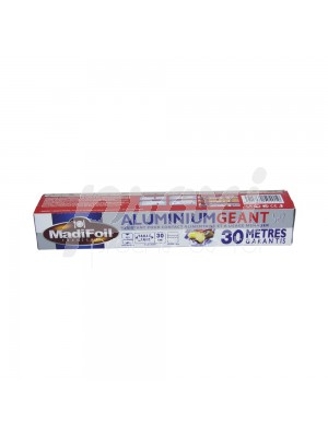 ALLUM GEANT 30 METRE