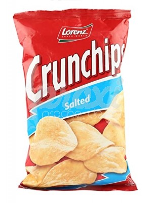 CR CHIPS SALT 100 G