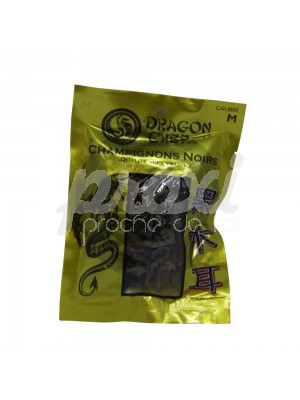 CHAMPIGNONS NOIR CALIBRE M 25 G
