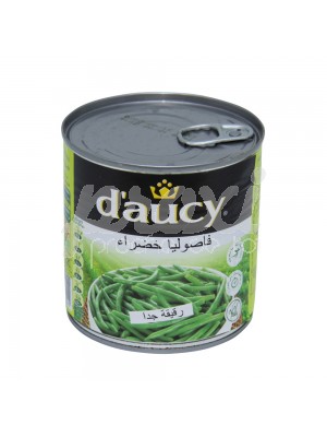 HARICOTS VERTS 1/2
