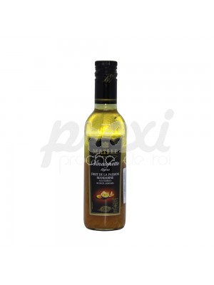 VINAIGRETTE LÉGÈRE AU FRUIT DE LA PASSION 36 CL