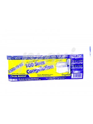 SAC CONGLÉLATION *100