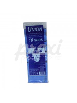 SAC POUBELLE 30L*10
