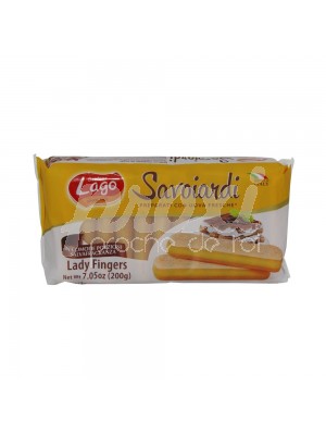 SACHET  BISCUITS 200G