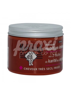 MASQUE NUTRITION 300ML