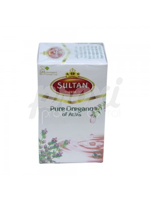 INFUSION PURE ORIGAN *20S
