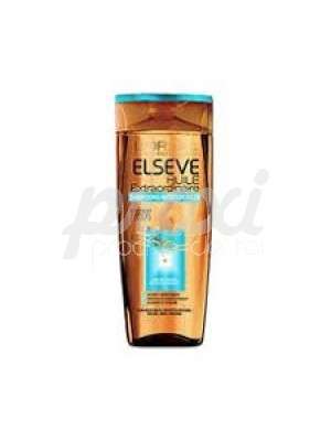 SHAMPOOING HUILE EXTRAORDINAIRE 250 ML