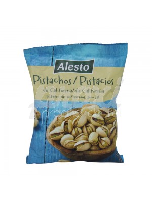 PISTACHE SANS SEL 250G