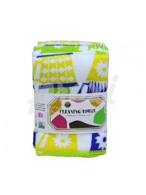 LAVETTES MULTI-USAGES*5