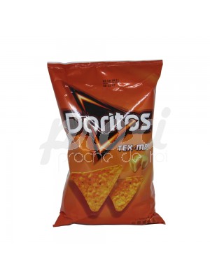 CHIPS TEX MEX 100 G