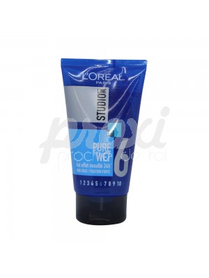 STUDIO PURE WET 150 ML