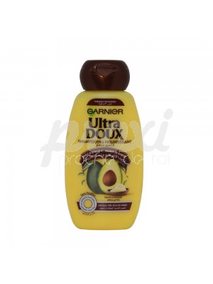 SHAMPOOING À L'HIULE D'AVOCAT 250ML