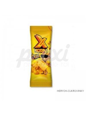 X- KORN CHEESE 100 G