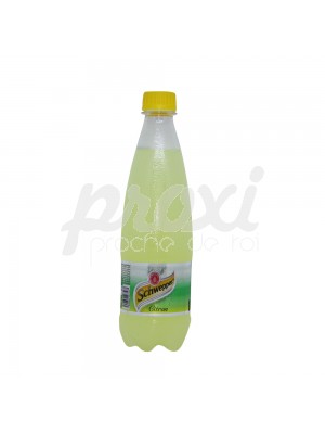 SCHWEPPES CITRON MAXI 50 CL