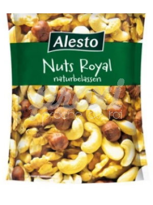 ALESTO NUTS ROYAL 100 G