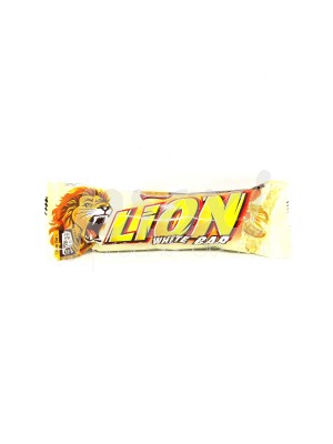 NESTLE LION WHITE 40 G