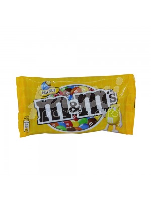 M&M'S PEANUT CHOCOLAT 45 G