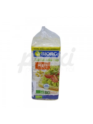 GALETTES DE MAIS 130 G