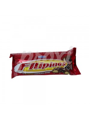 FILIPINOS CHOCOLAT 75 G
