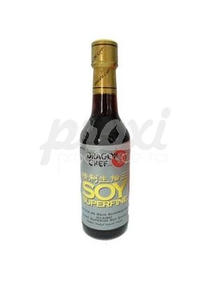 DRAGON SOY SUPERFINE 150 ML