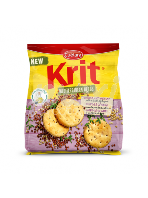 CUETARA KRIT QUINOA 150 G