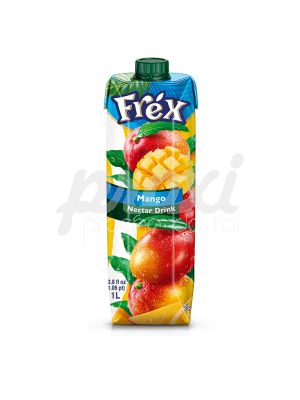 FREX JUS DE MANGUE 1L