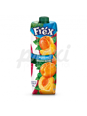 FREX JUS DE ABRICOT 1L