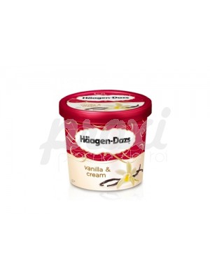POT FAMILIAL VANILLE ET CRÈME 500 ML