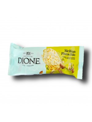 DIONE ICE CREAM PISTACHE 90 ML