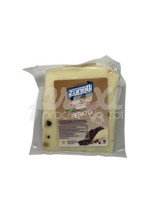 ZANETTI SICILIANO POIVRE 250 G