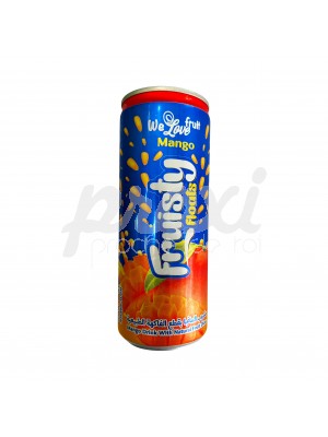FRUISTY MANGO 240 ML