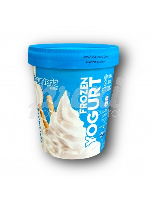 YOGURTERIA GLACE NATUREL 500 ML
