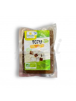 MOULIN DES MOINES TOFU FUMEE 200G