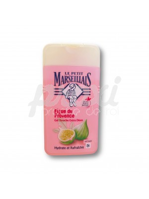 LPM GEL DOUCHE FIGUE DE PROVENCE 250ML