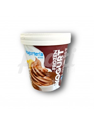 YOGURTERIA GLACE CHOCOLAT 250 ML