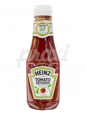 HEINZ KRAFT KETCHUP 342 G