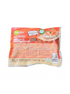 BALVITEN SS GLUTEN ROYAL WHITE BREAD 250 G