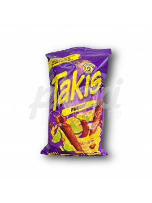 TAKIS FUEGO  90 G